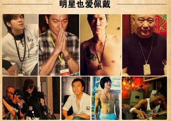 佩戴泰国佛牌有什么含义?