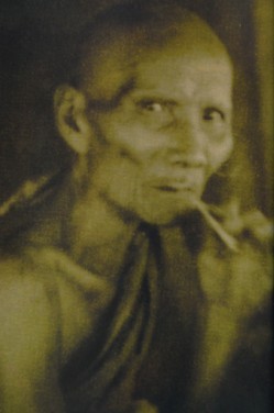 龙婆爹