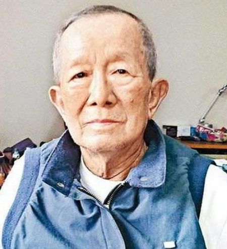 白龙王