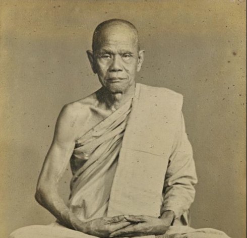龙婆晴
