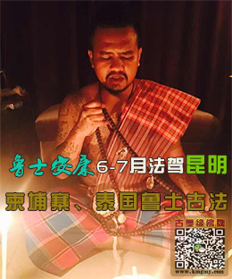 鲁士安康