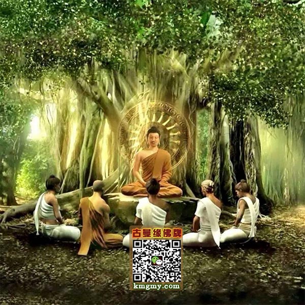 泰国佛牌与阴牌有何区别?