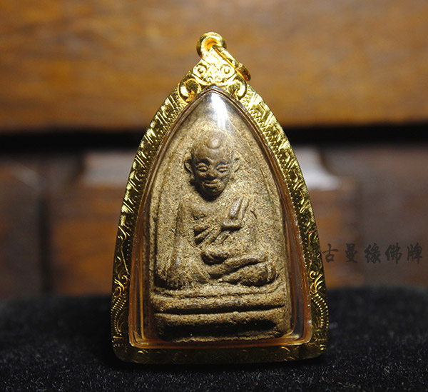 佛牌是什么