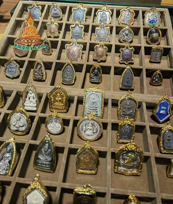 如何选择适合自己的佛牌