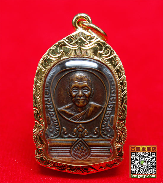 请了佛牌感觉没有效果